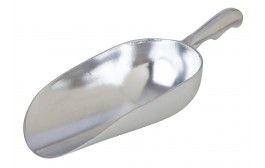 Aluminium Ice Scoop